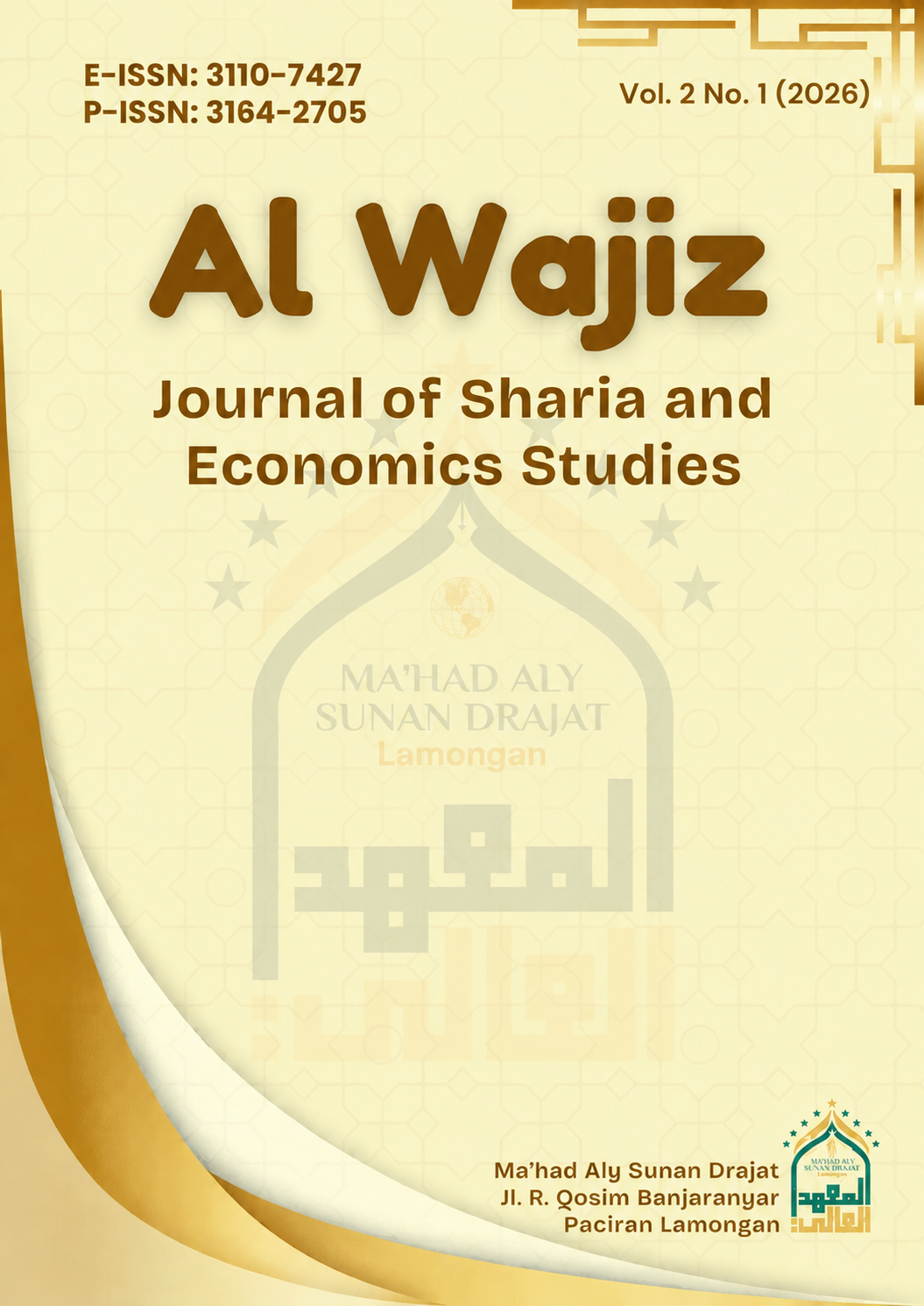 Vol 2 No 1 2026