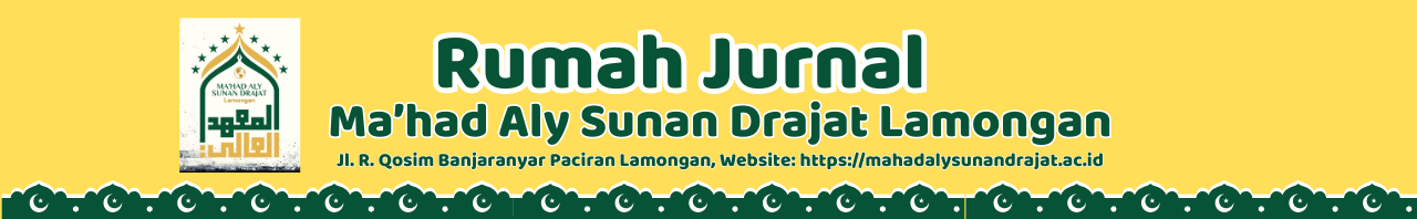 Header Rumah Jurnal